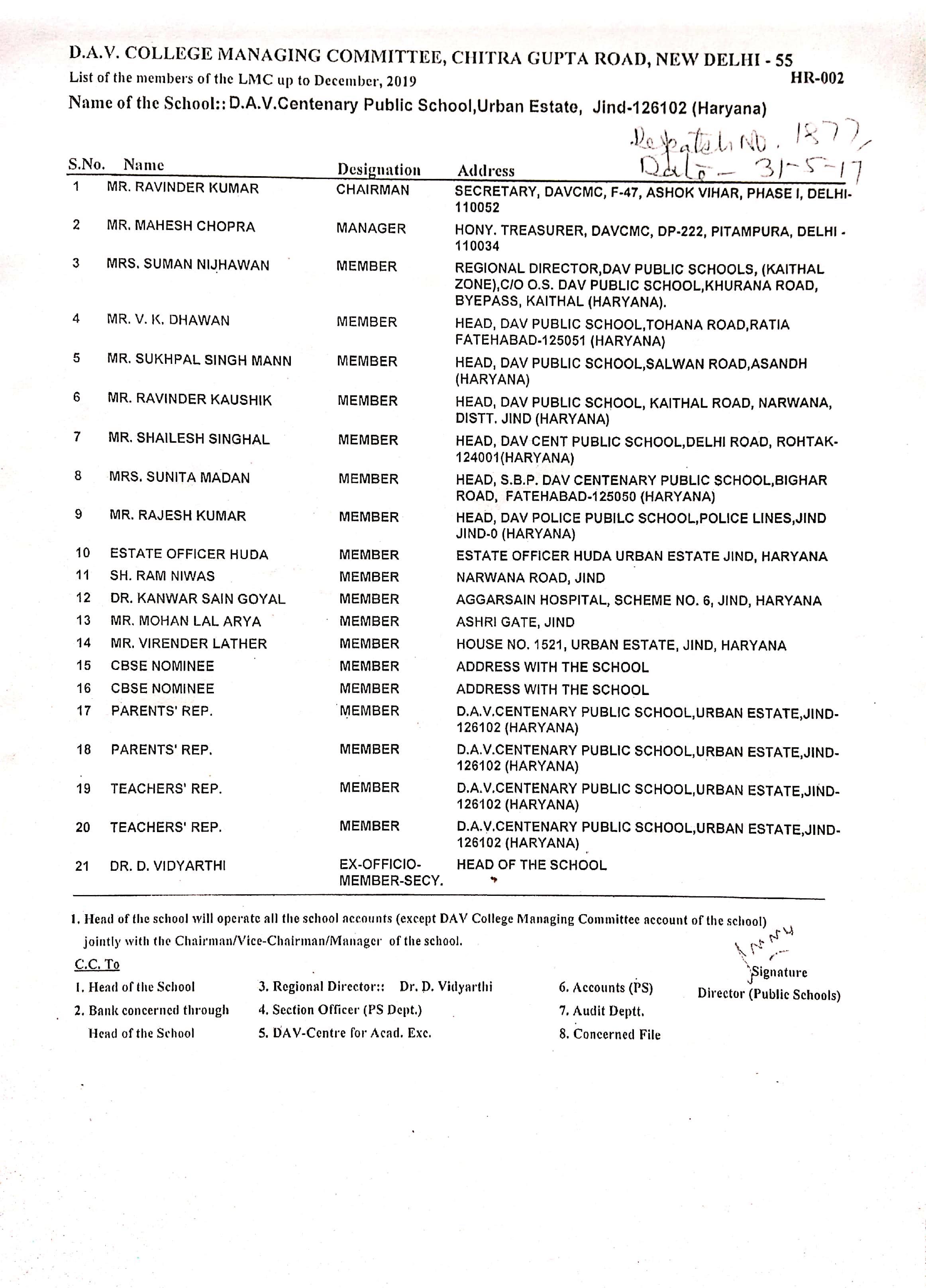 dav rohtak holiday homework dav rohtak holiday homework